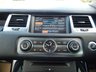USED 2011 61 LAND ROVER RANGE ROVER SPORT 3.0 SDV6 HSE LUXURY 5d 255 BHP 20in Alloys-FSH-Side Steps