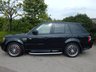 USED 2011 61 LAND ROVER RANGE ROVER SPORT 3.0 SDV6 HSE LUXURY 5d 255 BHP 20in Alloys-FSH-Side Steps