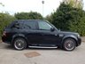USED 2011 61 LAND ROVER RANGE ROVER SPORT 3.0 SDV6 HSE LUXURY 5d 255 BHP 20in Alloys-FSH-Side Steps