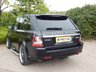 USED 2011 61 LAND ROVER RANGE ROVER SPORT 3.0 SDV6 HSE LUXURY 5d 255 BHP 20in Alloys-FSH-Side Steps