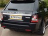 USED 2011 61 LAND ROVER RANGE ROVER SPORT 3.0 SDV6 HSE LUXURY 5d 255 BHP 20in Alloys-FSH-Side Steps