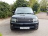 USED 2011 61 LAND ROVER RANGE ROVER SPORT 3.0 SDV6 HSE LUXURY 5d 255 BHP 20in Alloys-FSH-Side Steps