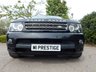 USED 2011 61 LAND ROVER RANGE ROVER SPORT 3.0 SDV6 HSE LUXURY 5d 255 BHP 20in Alloys-FSH-Side Steps