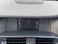 USED 2013 63 BMW X3 2.0 XDRIVE20D SE 5d 181 BHP 