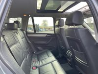 USED 2013 63 BMW X3 2.0 XDRIVE20D SE 5d 181 BHP 