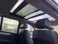 USED 2013 63 BMW X3 2.0 XDRIVE20D SE 5d 181 BHP 