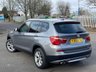 USED 2013 63 BMW X3 2.0 XDRIVE20D SE 5d 181 BHP 