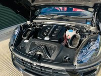 USED 2018 18 PORSCHE MACAN 3.0 GTS PDK 5d 355 BHP 1 Owner, Porsche Warranty 2024