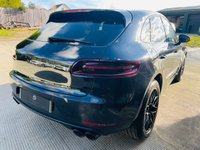 USED 2018 18 PORSCHE MACAN 3.0 GTS PDK 5d 355 BHP 1 Owner, Porsche Warranty 2024
