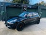 USED 2018 18 PORSCHE MACAN 3.0 GTS PDK 5d 355 BHP 1 Owner, Porsche Warranty 2024