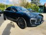USED 2018 18 PORSCHE MACAN 3.0 GTS PDK 5d 355 BHP 1 Owner, Porsche Warranty 2024