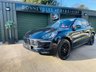 USED 2018 18 PORSCHE MACAN 3.0 GTS PDK 5d 355 BHP 1 Owner, Porsche Warranty 2024