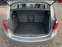 USED 2012 12 VAUXHALL MERIVA 1.7 EXCLUSIV AC CDTI 5d 108 BHP NO-NONSENSE HOME DELIVERY