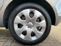 USED 2012 12 VAUXHALL MERIVA 1.7 EXCLUSIV AC CDTI 5d 108 BHP NO-NONSENSE HOME DELIVERY