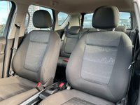 USED 2012 12 VAUXHALL MERIVA 1.7 EXCLUSIV AC CDTI 5d 108 BHP NO-NONSENSE HOME DELIVERY