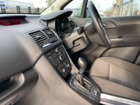 USED 2012 12 VAUXHALL MERIVA 1.7 EXCLUSIV AC CDTI 5d 108 BHP NO-NONSENSE HOME DELIVERY