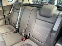 USED 2012 12 VAUXHALL MERIVA 1.7 EXCLUSIV AC CDTI 5d 108 BHP NO-NONSENSE HOME DELIVERY