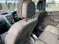 USED 2012 12 VAUXHALL MERIVA 1.7 EXCLUSIV AC CDTI 5d 108 BHP NO-NONSENSE HOME DELIVERY