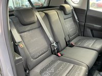USED 2012 12 VAUXHALL MERIVA 1.7 EXCLUSIV AC CDTI 5d 108 BHP NO-NONSENSE HOME DELIVERY