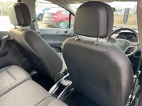 USED 2012 12 VAUXHALL MERIVA 1.7 EXCLUSIV AC CDTI 5d 108 BHP NO-NONSENSE HOME DELIVERY