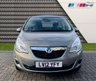 USED 2012 12 VAUXHALL MERIVA 1.7 EXCLUSIV AC CDTI 5d 108 BHP NO-NONSENSE HOME DELIVERY