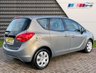 USED 2012 12 VAUXHALL MERIVA 1.7 EXCLUSIV AC CDTI 5d 108 BHP NO-NONSENSE HOME DELIVERY