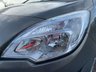 USED 2012 12 VAUXHALL MERIVA 1.7 EXCLUSIV AC CDTI 5d 108 BHP NO-NONSENSE HOME DELIVERY