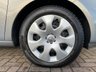 USED 2012 12 VAUXHALL MERIVA 1.7 EXCLUSIV AC CDTI 5d 108 BHP NO-NONSENSE HOME DELIVERY