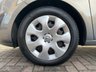 USED 2012 12 VAUXHALL MERIVA 1.7 EXCLUSIV AC CDTI 5d 108 BHP NO-NONSENSE HOME DELIVERY