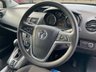 USED 2012 12 VAUXHALL MERIVA 1.7 EXCLUSIV AC CDTI 5d 108 BHP NO-NONSENSE HOME DELIVERY