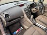 USED 2012 12 VAUXHALL MERIVA 1.7 EXCLUSIV AC CDTI 5d 108 BHP NO-NONSENSE HOME DELIVERY