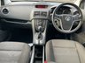 USED 2012 12 VAUXHALL MERIVA 1.7 EXCLUSIV AC CDTI 5d 108 BHP NO-NONSENSE HOME DELIVERY