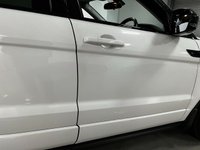 USED 2012 62 LAND ROVER RANGE ROVER EVOQUE 2.2 SD4 DYNAMIC 5d 190 BHP * PRIVACY * CLIMATE * PARKING SENSORS * NAVIGATION * LEATHER * 20 INCH ALLOYS *