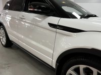 USED 2012 62 LAND ROVER RANGE ROVER EVOQUE 2.2 SD4 DYNAMIC 5d 190 BHP * PRIVACY * CLIMATE * PARKING SENSORS * NAVIGATION * LEATHER * 20 INCH ALLOYS *