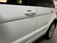 USED 2012 62 LAND ROVER RANGE ROVER EVOQUE 2.2 SD4 DYNAMIC 5d 190 BHP * PRIVACY * CLIMATE * PARKING SENSORS * NAVIGATION * LEATHER * 20 INCH ALLOYS *