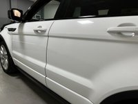 USED 2012 62 LAND ROVER RANGE ROVER EVOQUE 2.2 SD4 DYNAMIC 5d 190 BHP * PRIVACY * CLIMATE * PARKING SENSORS * NAVIGATION * LEATHER * 20 INCH ALLOYS *