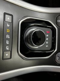 USED 2012 62 LAND ROVER RANGE ROVER EVOQUE 2.2 SD4 DYNAMIC 5d 190 BHP * PRIVACY * CLIMATE * PARKING SENSORS * NAVIGATION * LEATHER * 20 INCH ALLOYS *