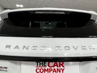 USED 2012 62 LAND ROVER RANGE ROVER EVOQUE 2.2 SD4 DYNAMIC 5d 190 BHP * PRIVACY * CLIMATE * PARKING SENSORS * NAVIGATION * LEATHER * 20 INCH ALLOYS *