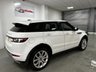USED 2012 62 LAND ROVER RANGE ROVER EVOQUE 2.2 SD4 DYNAMIC 5d 190 BHP * PRIVACY * CLIMATE * PARKING SENSORS * NAVIGATION * LEATHER * 20 INCH ALLOYS *