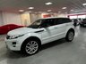 USED 2012 62 LAND ROVER RANGE ROVER EVOQUE 2.2 SD4 DYNAMIC 5d 190 BHP * PRIVACY * CLIMATE * PARKING SENSORS * NAVIGATION * LEATHER * 20 INCH ALLOYS *