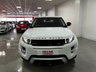 USED 2012 62 LAND ROVER RANGE ROVER EVOQUE 2.2 SD4 DYNAMIC 5d 190 BHP * PRIVACY * CLIMATE * PARKING SENSORS * NAVIGATION * LEATHER * 20 INCH ALLOYS *