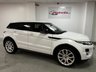 USED 2012 62 LAND ROVER RANGE ROVER EVOQUE 2.2 SD4 DYNAMIC 5d 190 BHP * PRIVACY * CLIMATE * PARKING SENSORS * NAVIGATION * LEATHER * 20 INCH ALLOYS *
