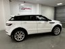 USED 2012 62 LAND ROVER RANGE ROVER EVOQUE 2.2 SD4 DYNAMIC 5d 190 BHP * PRIVACY * CLIMATE * PARKING SENSORS * NAVIGATION * LEATHER * 20 INCH ALLOYS *