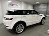 USED 2012 62 LAND ROVER RANGE ROVER EVOQUE 2.2 SD4 DYNAMIC 5d 190 BHP * PRIVACY * CLIMATE * PARKING SENSORS * NAVIGATION * LEATHER * 20 INCH ALLOYS *