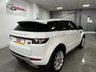 USED 2012 62 LAND ROVER RANGE ROVER EVOQUE 2.2 SD4 DYNAMIC 5d 190 BHP * PRIVACY * CLIMATE * PARKING SENSORS * NAVIGATION * LEATHER * 20 INCH ALLOYS *