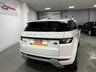 USED 2012 62 LAND ROVER RANGE ROVER EVOQUE 2.2 SD4 DYNAMIC 5d 190 BHP * PRIVACY * CLIMATE * PARKING SENSORS * NAVIGATION * LEATHER * 20 INCH ALLOYS *