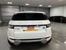 USED 2012 62 LAND ROVER RANGE ROVER EVOQUE 2.2 SD4 DYNAMIC 5d 190 BHP * PRIVACY * CLIMATE * PARKING SENSORS * NAVIGATION * LEATHER * 20 INCH ALLOYS *