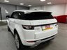 USED 2012 62 LAND ROVER RANGE ROVER EVOQUE 2.2 SD4 DYNAMIC 5d 190 BHP * PRIVACY * CLIMATE * PARKING SENSORS * NAVIGATION * LEATHER * 20 INCH ALLOYS *
