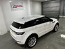 USED 2012 62 LAND ROVER RANGE ROVER EVOQUE 2.2 SD4 DYNAMIC 5d 190 BHP * PRIVACY * CLIMATE * PARKING SENSORS * NAVIGATION * LEATHER * 20 INCH ALLOYS *