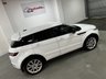 USED 2012 62 LAND ROVER RANGE ROVER EVOQUE 2.2 SD4 DYNAMIC 5d 190 BHP * PRIVACY * CLIMATE * PARKING SENSORS * NAVIGATION * LEATHER * 20 INCH ALLOYS *